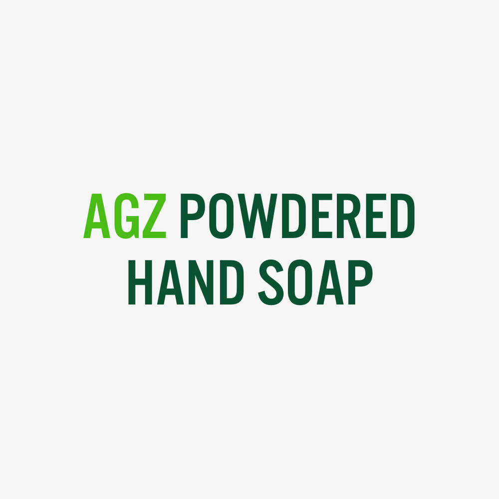 Hand Cleaners — Z- Specialty Products